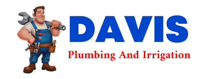 Trusted plumber in UVALDE